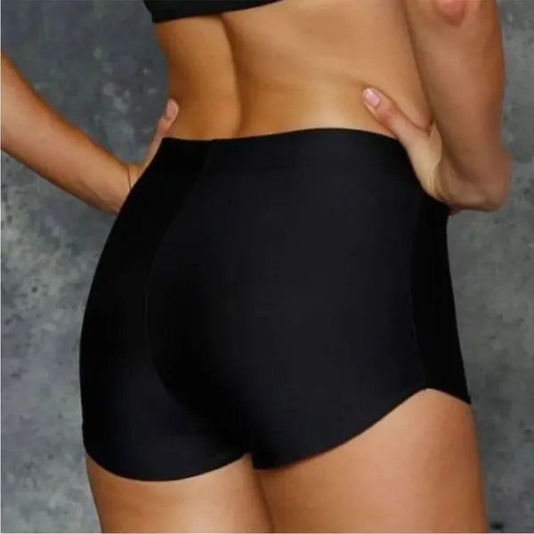 ✨Black Milk Black Booty Short Sz Small Shorts✨ - Image 3