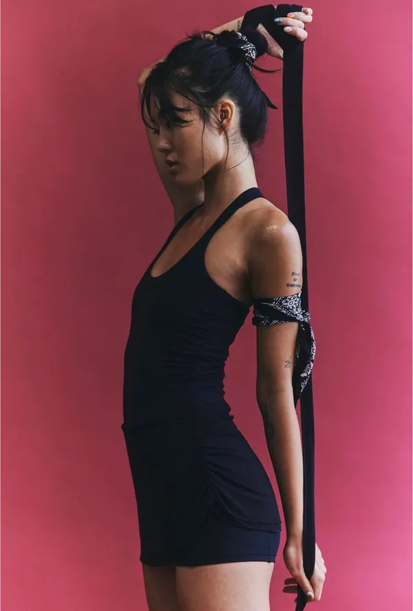 Free People Romper - Image 5