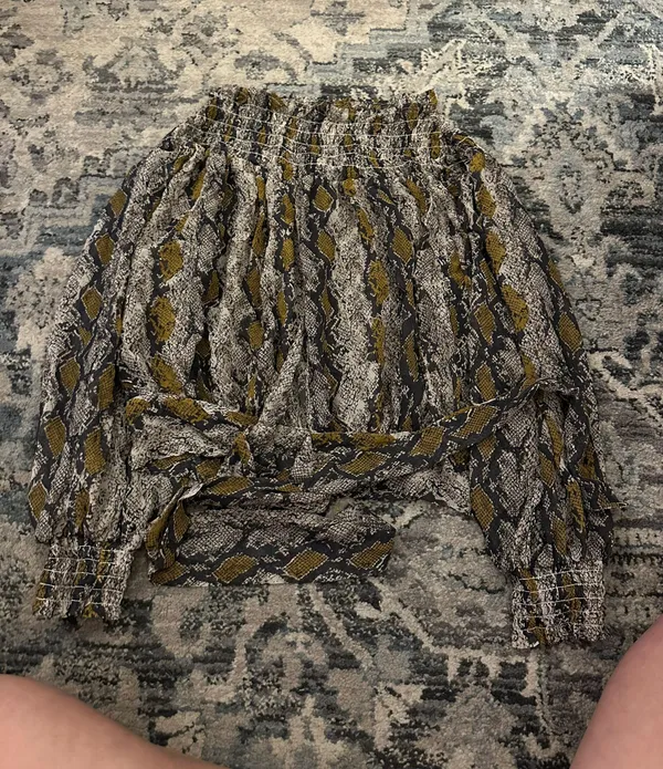 Boutique Top - Image 2