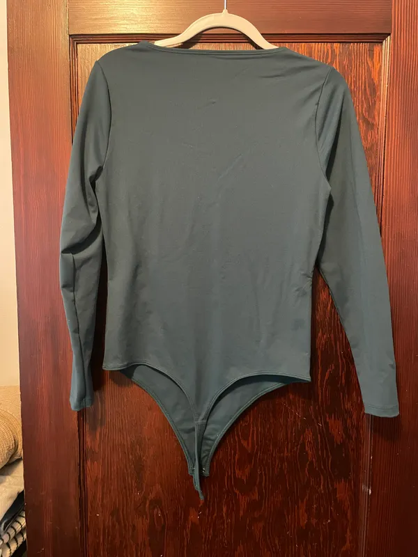 Abercrombie Bodysuit - Image 2