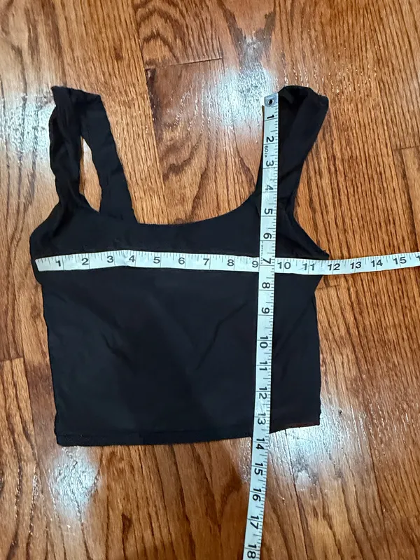 Aerie Smoothez Tank Top - Image 3