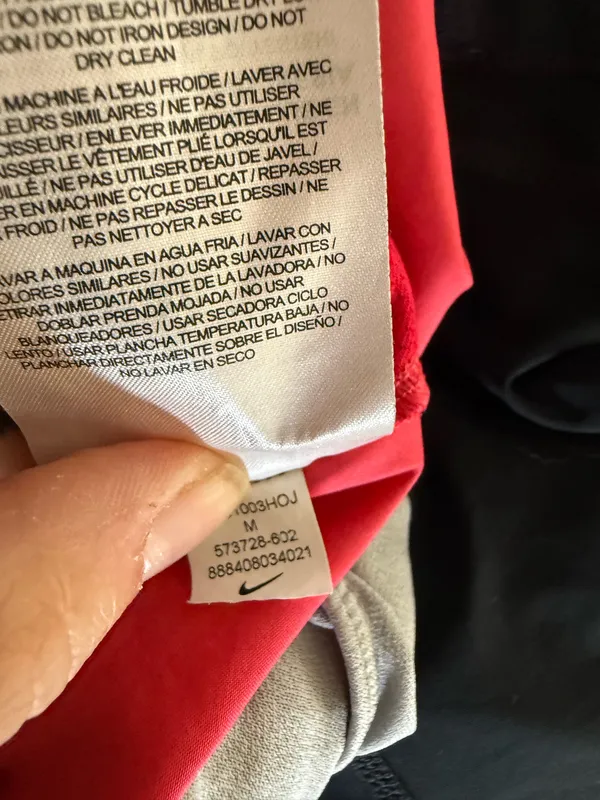 Nike running shorts  - Image 6