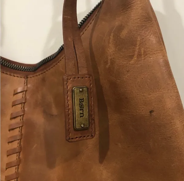 Born Shoulder Bag - Image 3