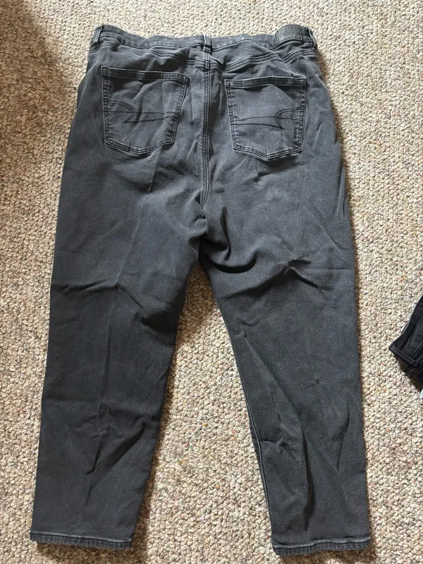 American Eagle Stretch Jeans - Image 2