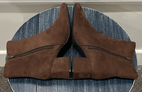 Old Navy Ankle Boots - Image 7