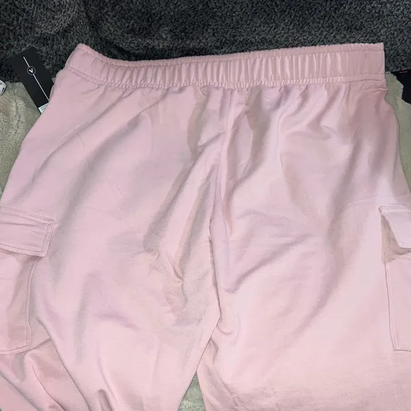 NWT Velocity Brushed Terry Davenport Jogger, 2X - Image 3