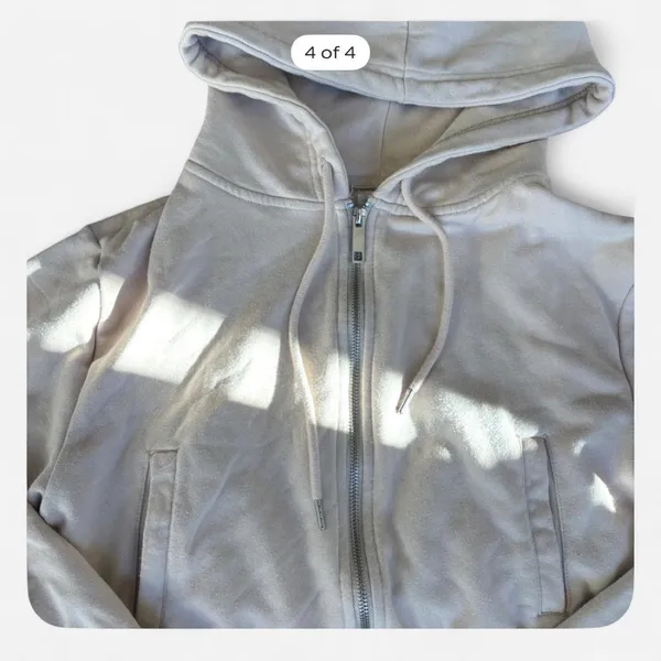 OFFLINE by Aerie Sweatshirt - Image 8