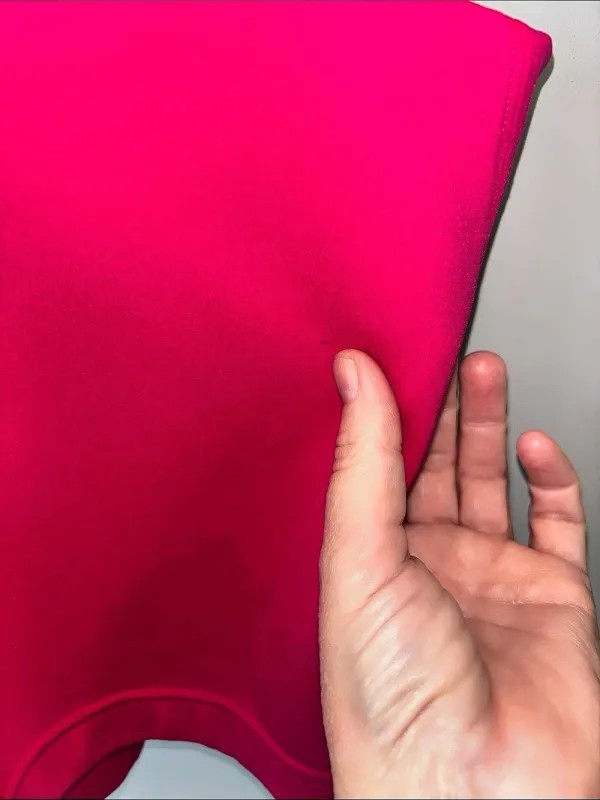 lululemon Glow Up Medium Support Tank Top - Image 7