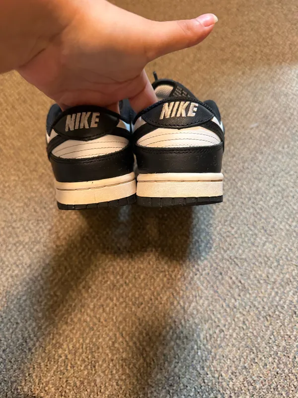 Nike Dunks - Image 5