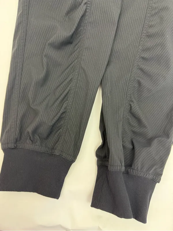 Lululemon Dance Studio Mid-Rise Jogger Full Length Black - Image 8