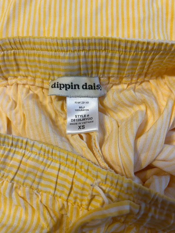 Dippin' Daisy's Cover-Up Pants - Image 2
