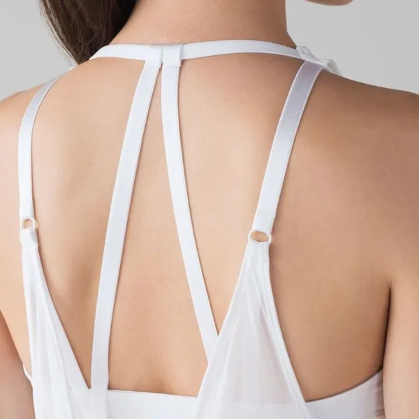 Lululemon Revitalize Tank - Size 6 - No‎ Size Tag/Yes Size Dot. - Image 5