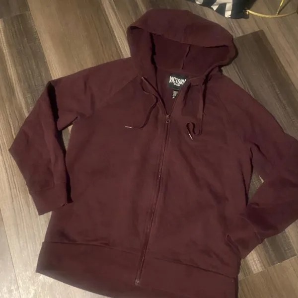 Victoria secret hoodie - Image 6