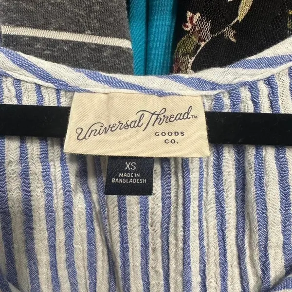 Universal Threads X305. dress - Image 2
