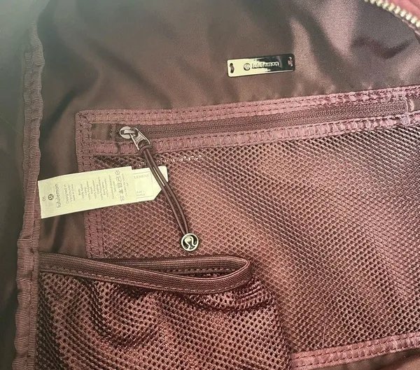 Lululemon City Adventurer Backpack - Image 7