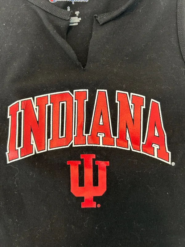 Champion Indiana Tank Top - Image 3