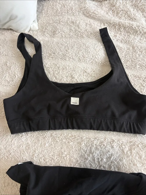 Vuori set size small black - Image 4