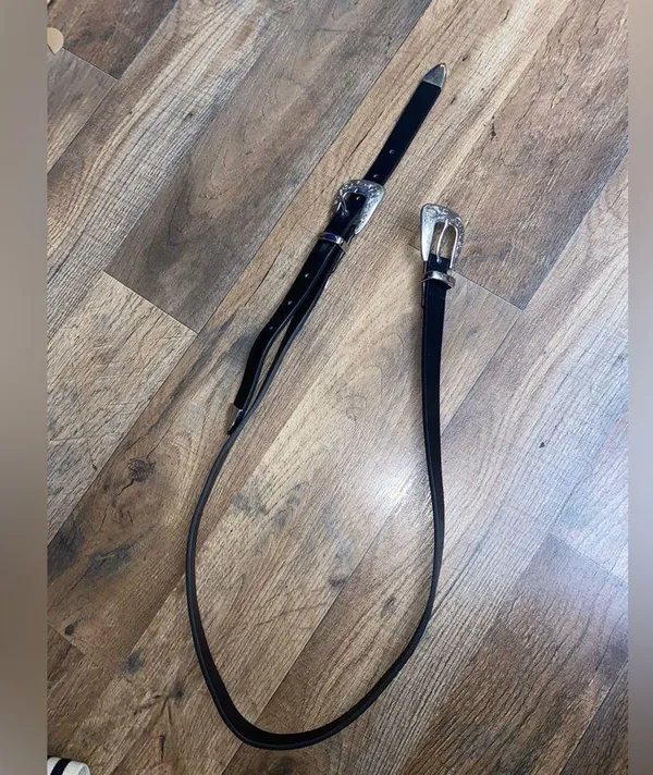 Set of 3 belts - Image 5