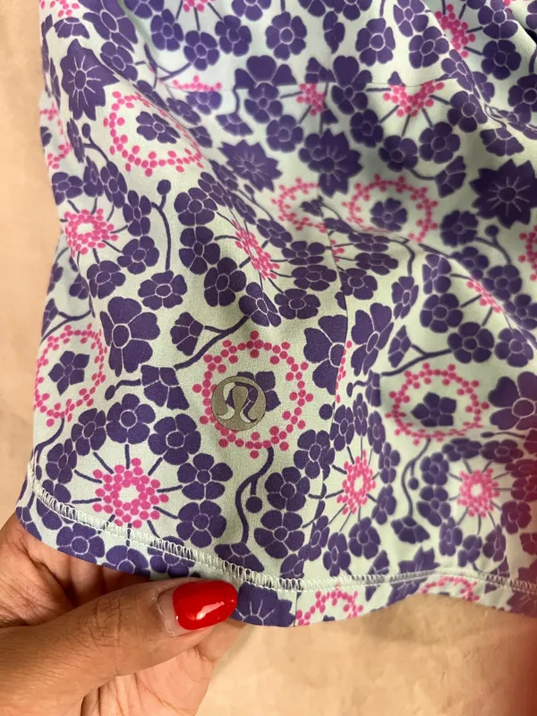 Lululemon Shorts - Image 3