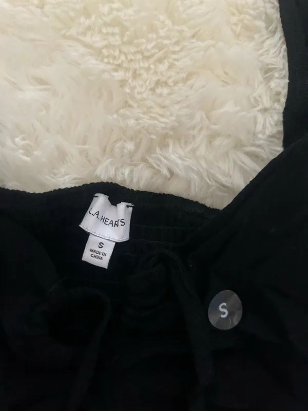 PacSun Top Tank Cropped - Image 3