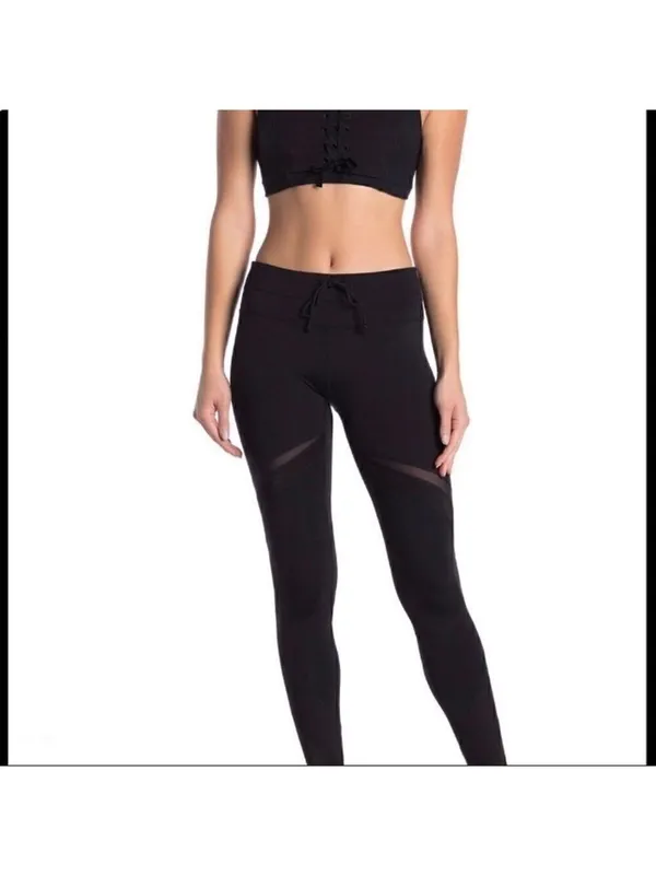 - Free people leggings - Image 4