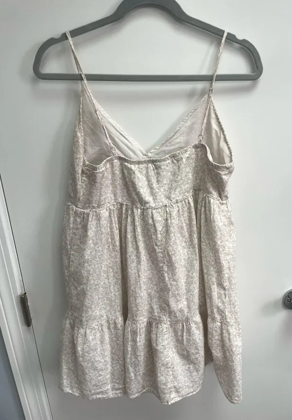 Wild Fable Mini Dress - Image 3