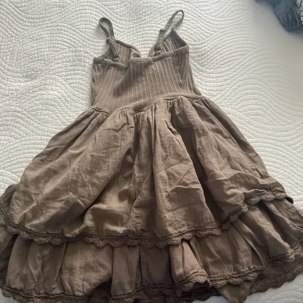 Aerie Dress Mini - Image 2