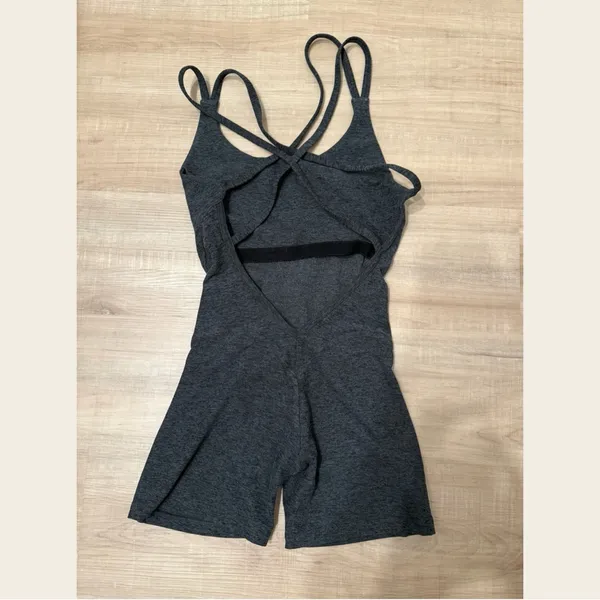 Bombshell Bodysuit! - Image 4