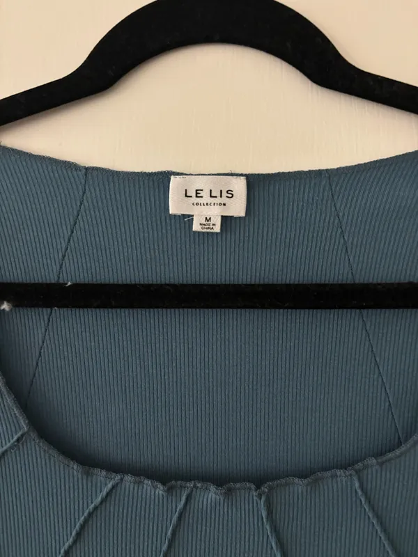 These Three Boutique Bodysuit - Image 2