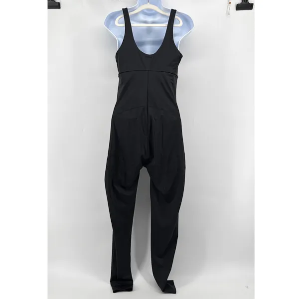 YITTY‎ Headliner Shaping Catsuit Black Jumpsuit Large Shapewear Compression - Image 8