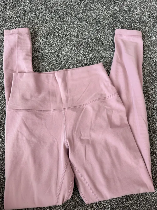 Lululemon Leggings Align 28" - Image 3