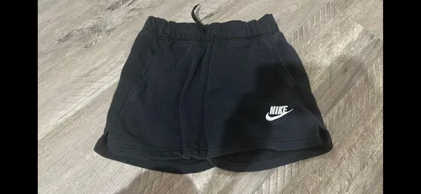 Nike Sweatshorts - Image 3