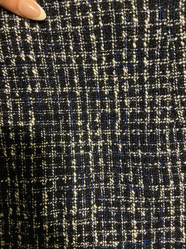 Aritzia Tweed Skirt - Image 3