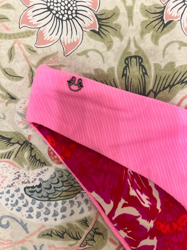 Maaji Reversible Bikini Bottoms - Image 2