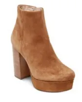 Gratify Booties - Image 3