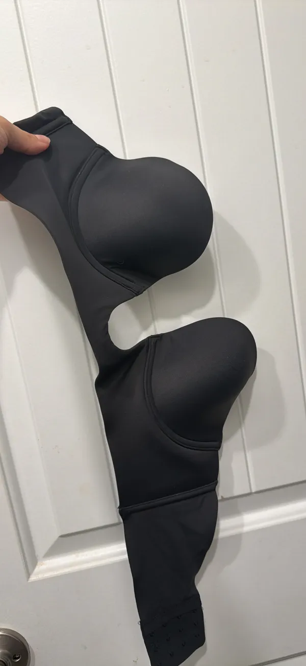 SKIMS Plunge Bra - Image 4
