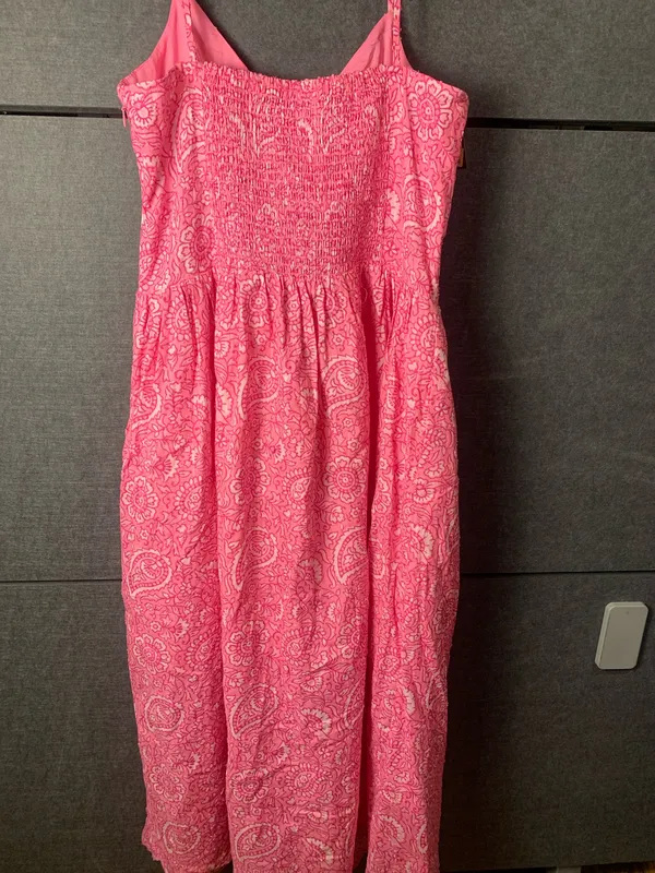 Roller Rabbit Dress - Image 3