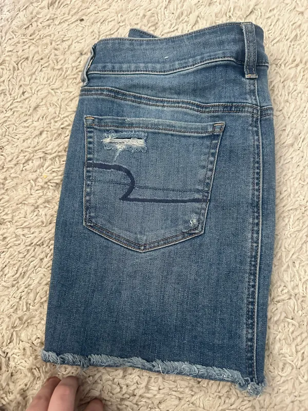 American Eagle Outfitters Skirt - Image 3