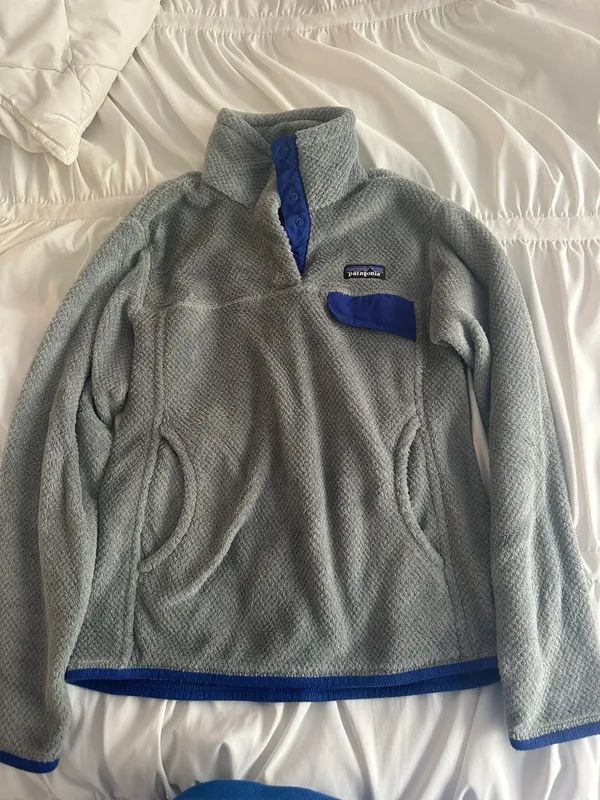 Patagonia Retool Snap-t Pullover - Image 2