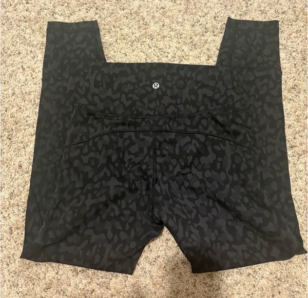 Lululemon Leggings - Image 2