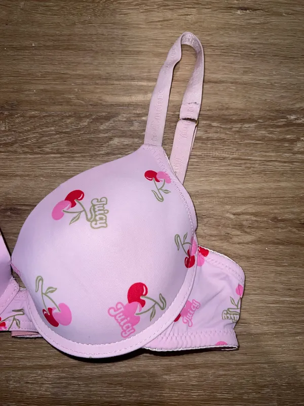 Juicy Couture Bra - Image 2