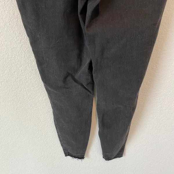 Vintage Distressed Skinny Jeans - Image 8