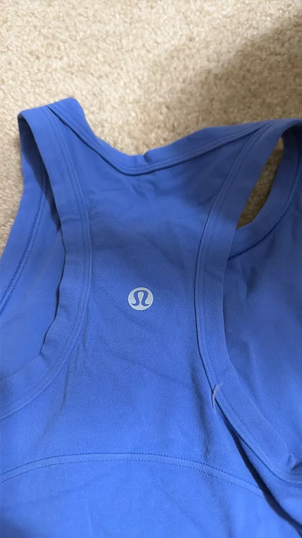 Lululemon Align Waist Length Tank - Image 5