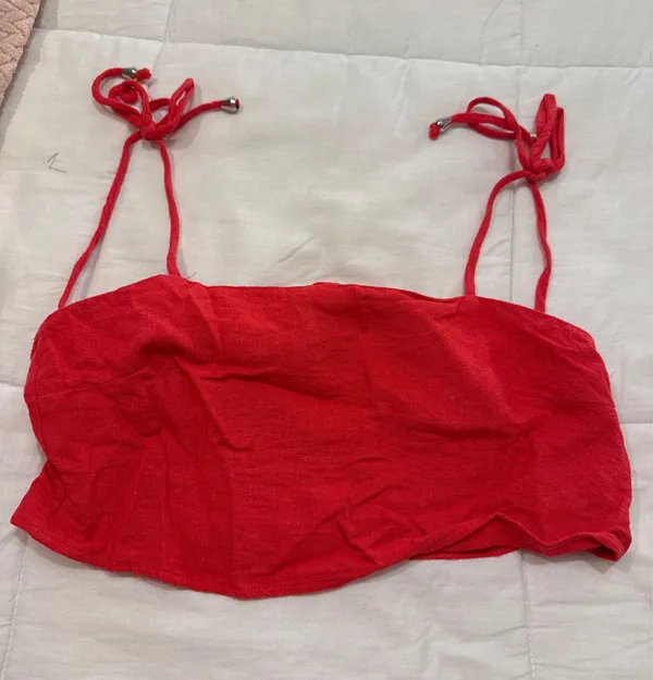 Blue Blush Red set - Image 2