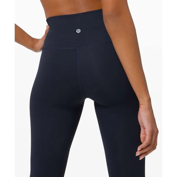 Lululemon Wunder Train High-Rise Tight/leggings 25" Size 16 NWT Authentic - Image 3