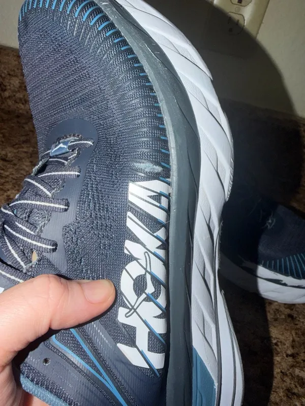 Hoka Bondi 7 Sneakers - Image 5