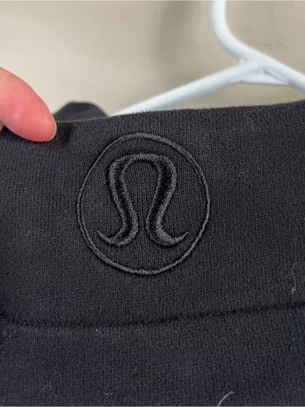 Lululemon Scuba Full Zip Hoodie - Image 9