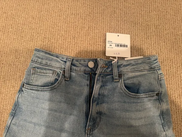 JBD Jeans - Image 3