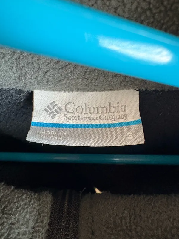 Columbia Quarter-Zip - Image 2