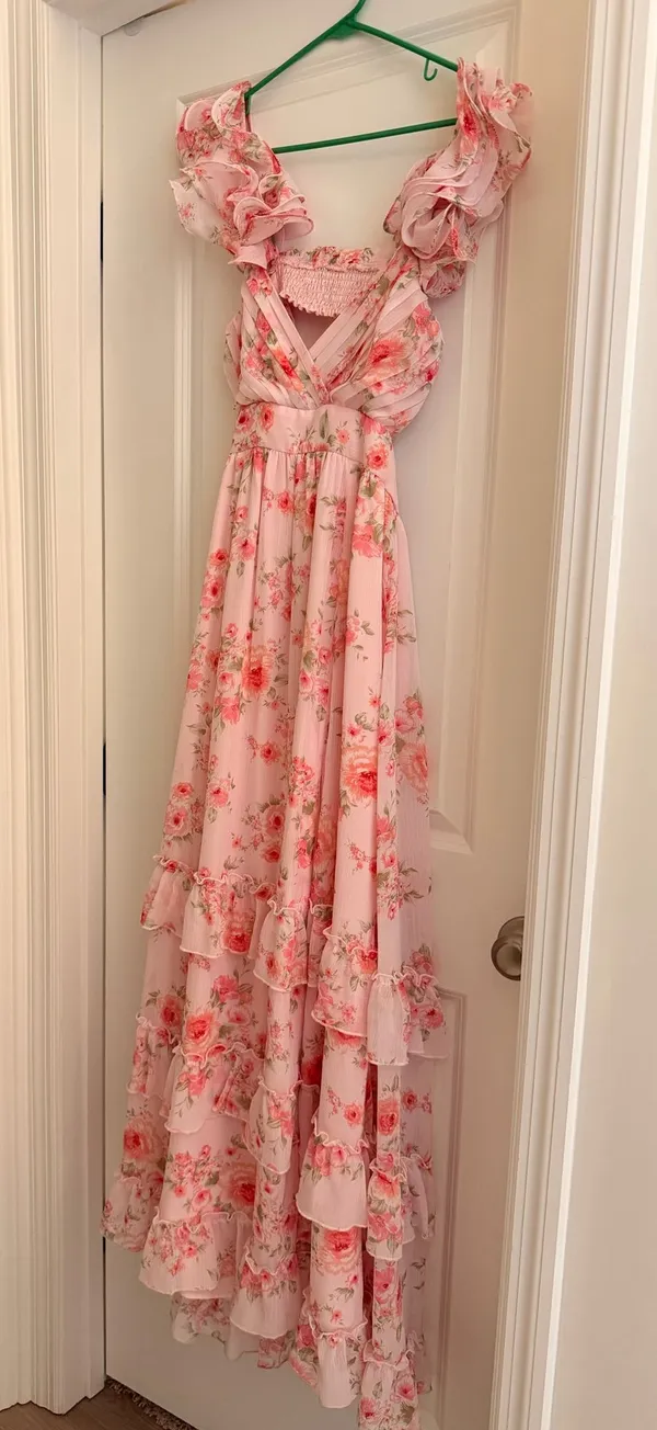 Altar'd State Dress - Image 2
